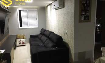 Imagem 6: Apartamento a venda em Jundiaí com finíssimo acabamento com 72 m² com vista livre contendo