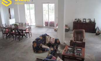 Imagem 5: CASA TIPO SOBRADO INACABADA A VENDA EM JUNDIAÍ EM CONDOMÍNIO FECHADO NO BAIRRO CAXAMBU