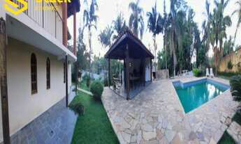 Imagem: Chácara a venda em Várzea Paulista com