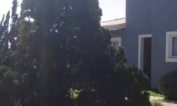 Imagem: CASA SOBRADO COM 5 SUÍTES PARA VENDA NO