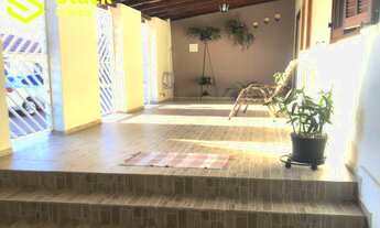 Imagem 2: Casa a Venda, localizada na casa Vila Rami, Jundiaí - SP, Com 328 m² de construção em um t