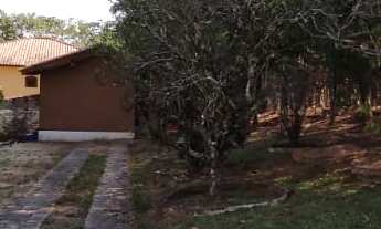 Imagem 2: CASA À VENDA EM JUNDIAÍ/ITATIBA-SP CONDOMÍNIO PARQUE DA FAZENDA