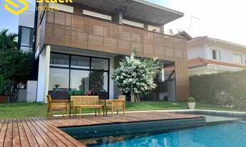 Imagem: CASA SEMI MOBILIADA PARA LOCAÇÃO NO CONDOMÍNIO