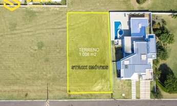 Imagem 2: TERRENO A VENDA NO CONDOMÍNIO FECHADO HARAS PINDORAMA EM CABREÚVA