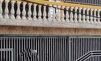 Imagem: CASA SOBRADO À VENDA EM CAMPO LIMPO PAULISTA