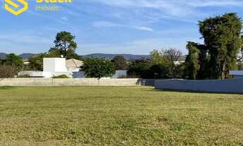 Imagem: TERRENO A VENDA NO CONDOMÍNIO FECHADO HARAS