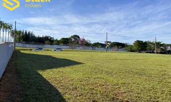 Imagem 6: TERRENO A VENDA NO CONDOMÍNIO FECHADO HARAS PINDORAMA EM CABREÚVA