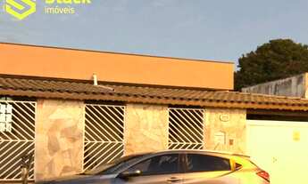 Imagem: Casa a Venda, localizada na casa Vila Rami