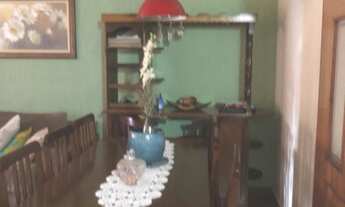 Imagem 5: Casa a Venda, localizada na casa Vila Rami, Jundiaí - SP, Com 328 m² de construção em um t