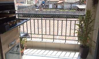 Imagem 4: Excelente Apartamento localizado no Condomínio Residencial Savietto, em JUNDIAI _ SP. O a