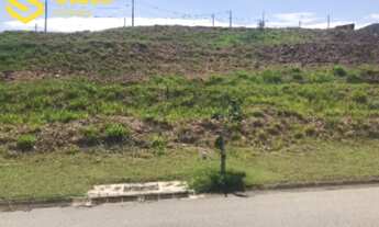 Imagem: Terreno a venda em Jundiaí com 483,20 m²