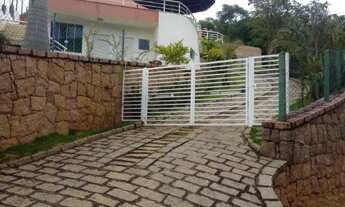 Imagem 4: Belíssima casa assobradada, Localizada em Itupeva SP, no Condomínio de alto Padrão Villag