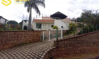 Imagem 5: Belíssima casa assobradada, Localizada em Itupeva SP, no Condomínio de alto Padrão Villag