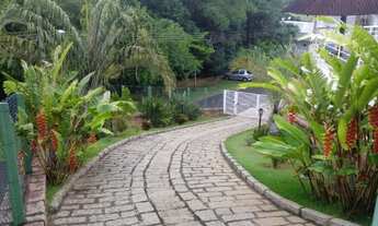 Imagem 2: Belíssima casa assobradada, Localizada em Itupeva SP, no Condomínio de alto Padrão Villag