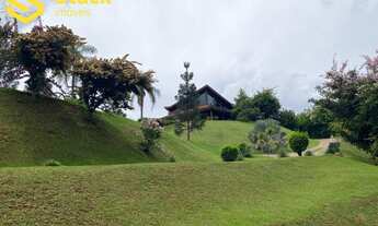 Imagem 7: CASAS A VENDA EM JUNDIAÍ NO CONDOMÍNIO FECHADO ALTO PADRÃO PARQUE DOS MANACÁS