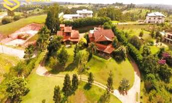 Imagem 3: CASAS A VENDA EM JUNDIAÍ NO CONDOMÍNIO FECHADO ALTO PADRÃO PARQUE DOS MANACÁS