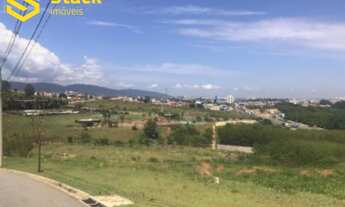 Imagem 2: Terreno a venda em Jundiaí com 483,20 m² em condomínio de alto padrão e ao lado do Maxi S