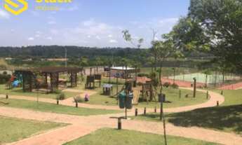 Imagem 7: Terreno a venda em Jundiaí com 483,20 m² em condomínio de alto padrão e ao lado do Maxi S