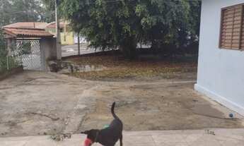 Imagem: Casas a venda em Jundiaí, no terreno de