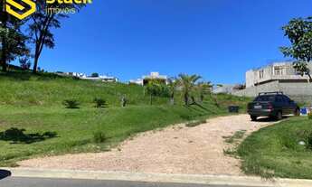 Imagem: TERRENO A VENDA EM JUNDIAÍ NO CONDOMÍNIO