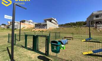 Imagem 3: TERRENO A VENDA EM JUNDIAÍ NO CONDOMÍNIO FECHADO BRISAS DE JUNDIAÍ