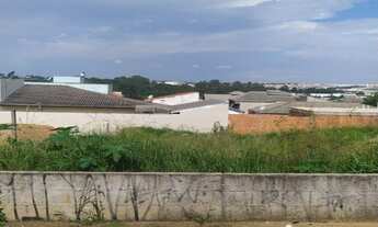 Imagem: Terreno a venda em Itupeva com 240 m² e