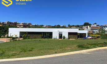 Imagem: TERRENO A VENDA EM JUNDIAÍ NO CONDOMÍNIO