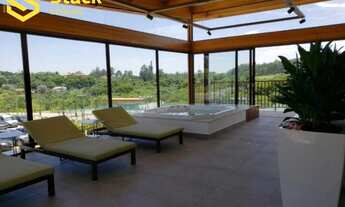 Imagem 4: TERRENO A VENDA NO CONDOMÍNIO FECHADO TERRAS DE ALVORADA, PRÓXIMO DA SERRA DO JAPI