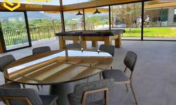 Imagem 5: TERRENO A VENDA NO CONDOMÍNIO FECHADO TERRAS DE ALVORADA, PRÓXIMO DA SERRA DO JAPI