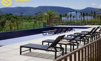 Imagem 7: TERRENO A VENDA NO CONDOMÍNIO FECHADO TERRAS DE ALVORADA, PRÓXIMO DA SERRA DO JAPI