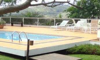 Imagem 2: CASA A VENDA EM JUNDIAÍ-SP 3 SUÍTES CONDOMÍNIO CHÁCARA MALOTA