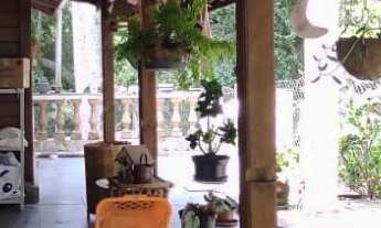 Imagem 5: CASA - CHÁCARA COM PISCINA À VENDA EM CONDOMÍNIO FECHADO - DIVISA JUNDIAÍ/ITATIBA SP