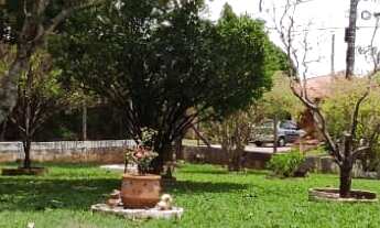 Imagem 3: CASA - CHÁCARA COM PISCINA À VENDA EM CONDOMÍNIO FECHADO - DIVISA JUNDIAÍ/ITATIBA SP