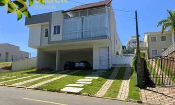 Imagem 3: CASA PARA VENDA LOCALIZADA NO CONDOMÍNIO FECHADO RESIDENCIAL DOS LAGOS, EM ITUPEVA - SP