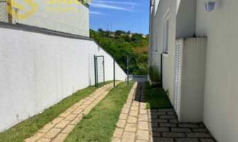 Imagem 7: CASA PARA VENDA LOCALIZADA NO CONDOMÍNIO FECHADO RESIDENCIAL DOS LAGOS, EM ITUPEVA - SP