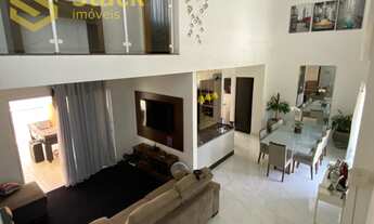 Imagem: Casa com fino acabamento a venda em Jundiaí