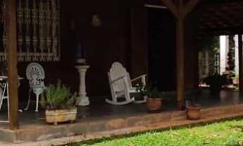 Imagem 4: CASA - CHÁCARA COM PISCINA À VENDA EM CONDOMÍNIO FECHADO - DIVISA JUNDIAÍ/ITATIBA SP