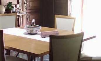 Imagem 7: CASA - CHÁCARA COM PISCINA À VENDA EM CONDOMÍNIO FECHADO - DIVISA JUNDIAÍ/ITATIBA SP