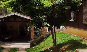 Imagem 2: CASA - CHÁCARA COM PISCINA À VENDA EM CONDOMÍNIO FECHADO - DIVISA JUNDIAÍ/ITATIBA SP