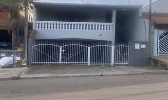 Imagem: CASA SEMI NOVA A VENDA, LOCALIZADA NO JARDIM