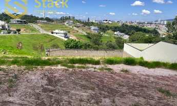 Imagem: TERRENO A VENDA NO CONDOMÍNIO FECHADO BOSQUE