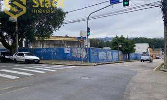 Imagem: VENDE SE EXCELENTE TERRENO PLANO, DE ESQUINA