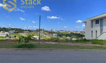 Imagem 2: TERRENO A VENDA NO CONDOMÍNIO FECHADO BOSQUE DO HORTO EM JUNDIAÍ ATRÁS DO MAXI SHOPPING