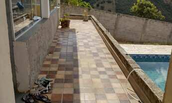 Imagem: Chácara a venda, localizada em Campo Limpo