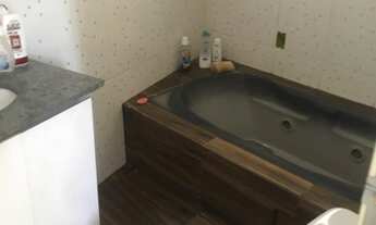 Imagem 7: Chácara a venda, localizada em Campo Limpo Paulista - SP. Fica a 50Km do município de Sã