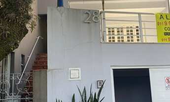 Imagem: CASA COMERCIAL PARA LOCAÇÃO, LOCALIZADA