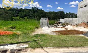 Imagem: TERRENO A VENDA NO CONDOMÍNIO FECHADO BOSQUE
