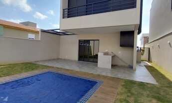 Imagem: CASA À VENDA COM 3 QUARTOS NO CONDOMÍNIO