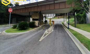 Imagem 3: TERRENO A VENDA NO CONDOMÍNIO FECHADO BOSQUE DO HORTO EM JUNDIAÍ ATRÁS DO MAXI SHOPPING