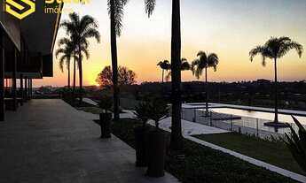 Imagem 5: TERRENO A VENDA NO CONDOMÍNIO FECHADO BOSQUE DO HORTO EM JUNDIAÍ ATRÁS DO MAXI SHOPPING